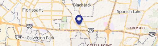 11200 New Halls Fry Rd