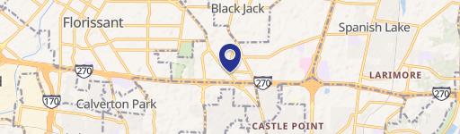 11115 New Halls Fry Rd