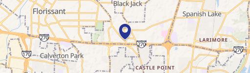 11077 New Halls Fry Rd