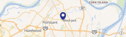 12845 New Halls Fry Rd