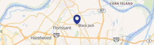 13015 New Halls Fry Rd