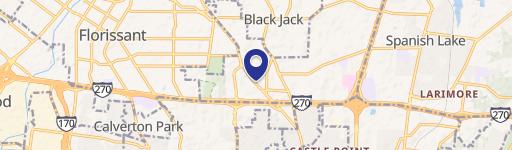 11405 New Halls Fry Rd