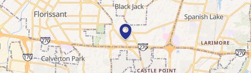 11120 New Halls Fry Rd