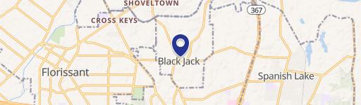 12400 Old Halls Fry Rd