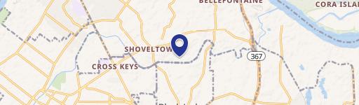 13798 Old Halls Fry Rd