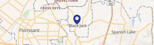 12385 Old Halls Fry Rd