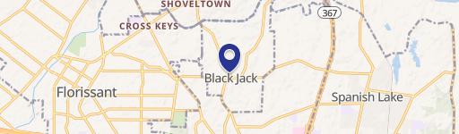 12425 Old Halls Fry Rd