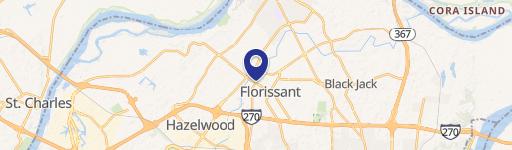 300 Saint Ferdinand St