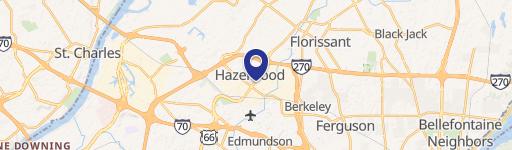 5918 Lindbergh Blvd, Unit A