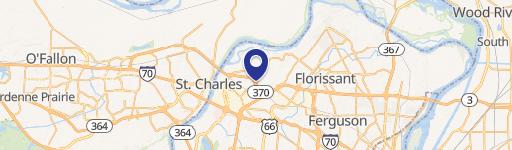 5670 Saint Louis Mls Blvd