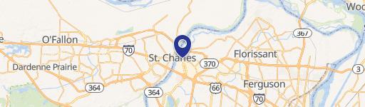 13918 Saint Charles Rock Rd, Unit A