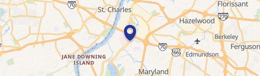 2280 Maryland Hts Expy