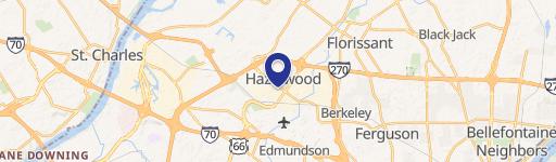 314 James S Mcdonnell Blvd, Unit R