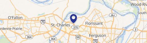 5600 Saint Louis Mls Blvd