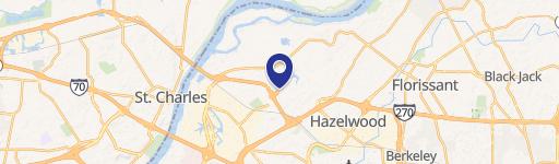 1700 Saint Louis Mls Cir