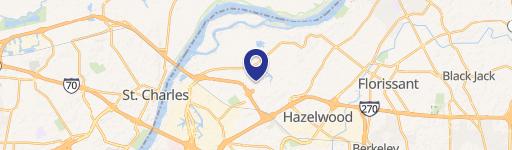 5555 Saint Louis Mls Blvdf