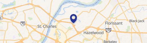 5590 Saint Louis Mls Blvd