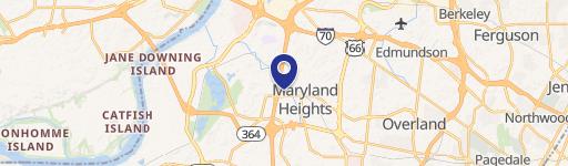 12201 Dorsett Rd, Unit A