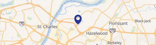 1710 Saint Louis Mls Cir