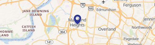 2404 Northline Industrial Dr, Unit A