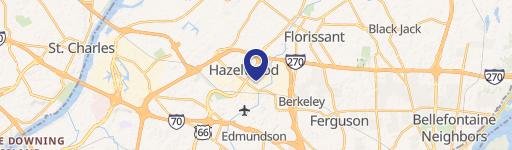 133 James S Mcdonnell Blvd Ste, Unit 101