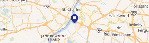 13955 Riverport Pl Dr Ste, Unit 103