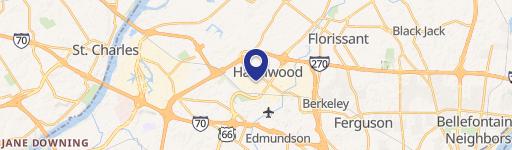 401 Hazelwood Logistics Ctr Dr Ste, Unit 900