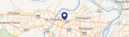 4329 Bridgeton Industrial Dr