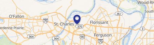 4351 Bridgeton Industrial Dr