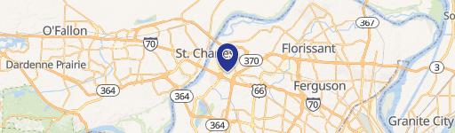 13284 Corporate Exchange Dr