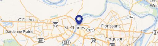 160 Corporate Woods Ct