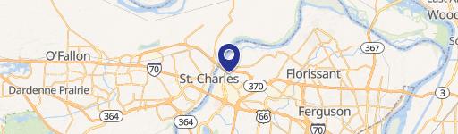 13860 Corporate Woods Trl