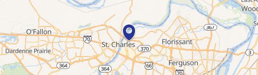 13840 Corporate Woods Trl