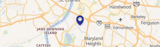 2300 Creve Coeur Ml Rd