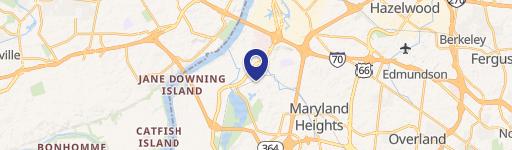 2050 Creve Coeur Ml Rd