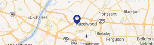 5433 Eagle Industrial Ct