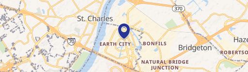 4227 Earth City Expy