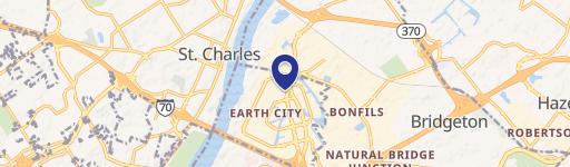 4301 Earth City Expy