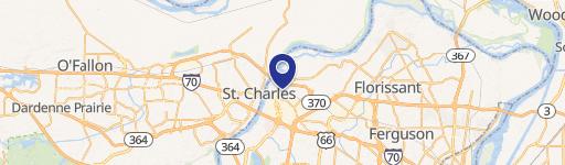 4760 Earth City Expy