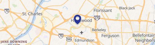 372 Hazelwood Logistics Ctr Dr