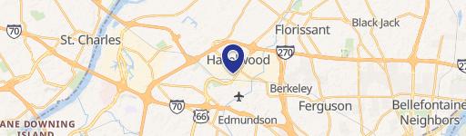 306 Hazelwood Logistics Ctr Dr
