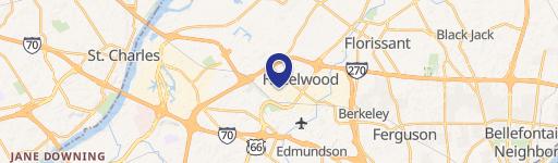 422 Hazelwood Logistics Ctr Dr