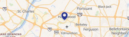 352 Hazelwood Logistics Ctr Dr