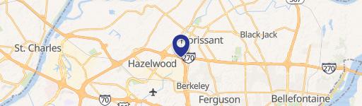 8865 Hazelwood Tech Ct, Unit 5