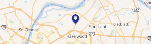 7025 Howdershell Rd Ste A