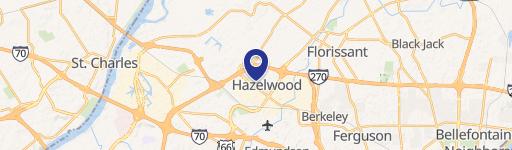 519 James S Mcdonnell Blvd