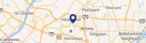 140 James S Mcdonnell Blvd