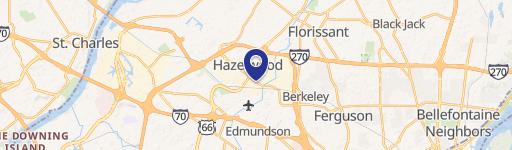 142 James S Mcdonnell Blvd