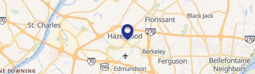 183 James S Mcdonnell Blvd