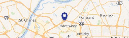 615 James S Mcdonnell Blvd